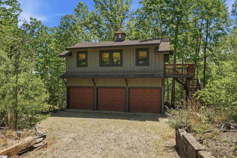 723 N Highland Road Mill Spring NC 28756