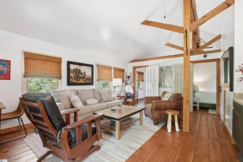 723 N Highland Road Mill Spring NC 28756