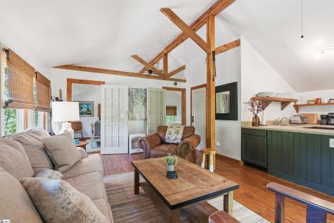 723 N Highland Road Mill Spring NC 28756