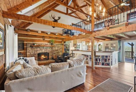 723 N Highland Road Mill Spring NC 28756