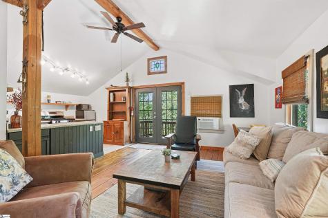 723 N Highland Road Mill Spring NC 28756
