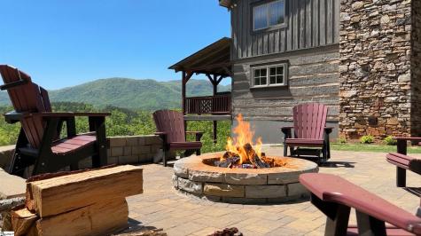 723 N Highland Road Mill Spring NC 28756