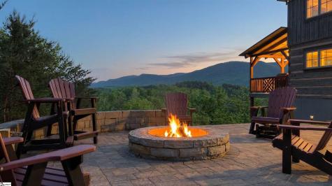 723 N Highland Road Mill Spring NC 28756