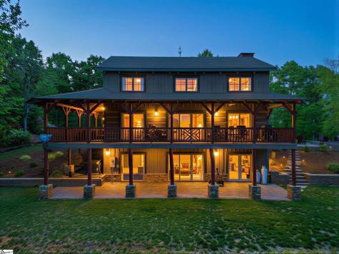 723 N Highland Road Mill Spring NC 28756