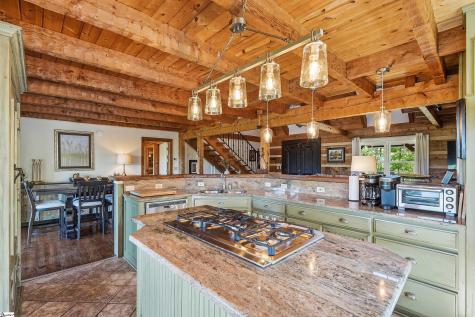 723 N Highland Road Mill Spring NC 28756