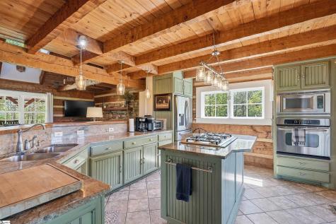 723 N Highland Road Mill Spring NC 28756