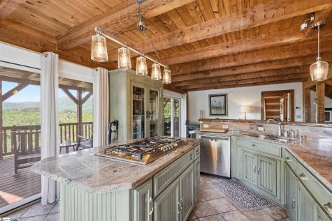 723 N Highland Road Mill Spring NC 28756