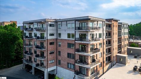 110 N Markley Street Greenville SC 29601
