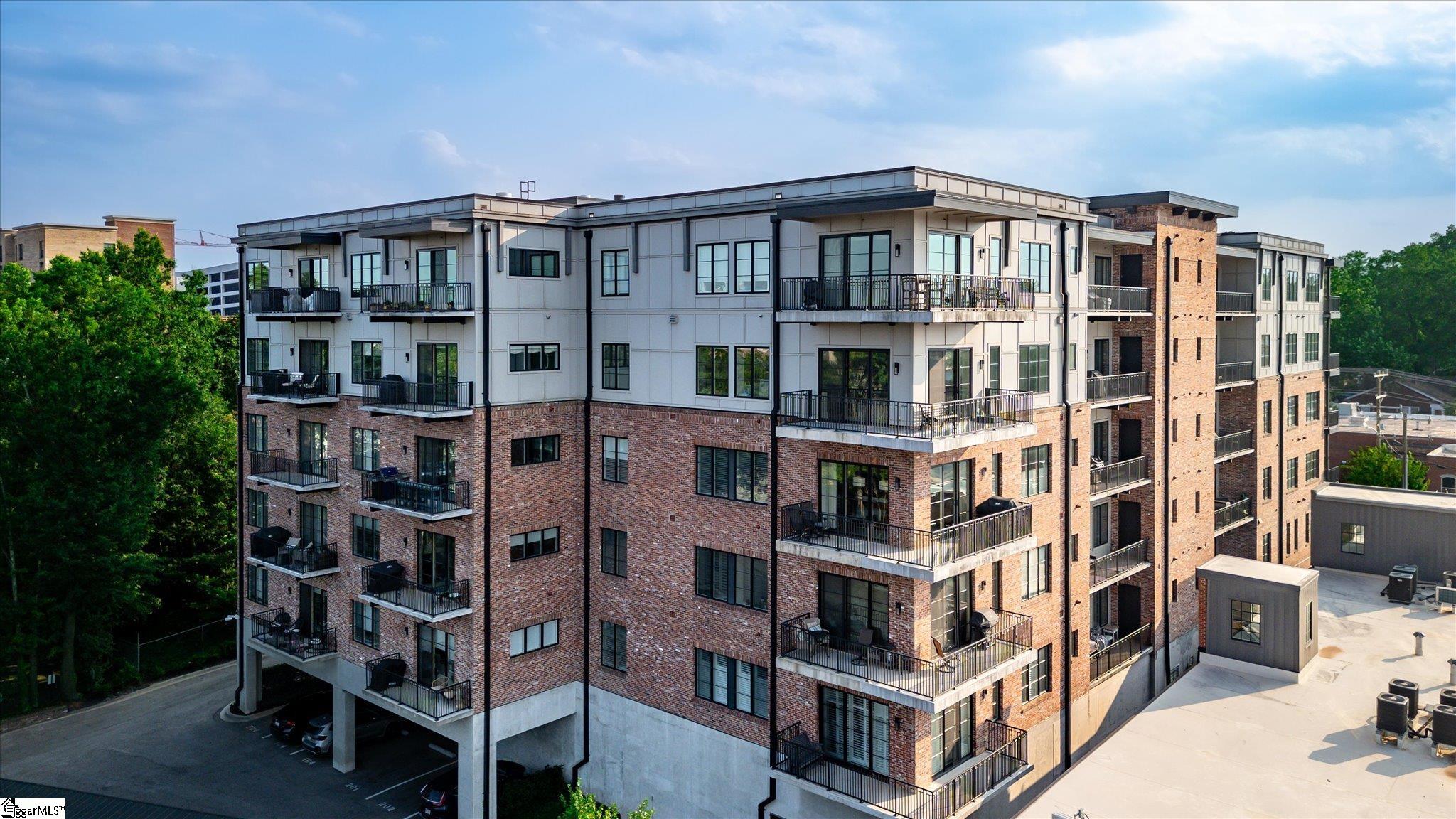 110 N Markley Street Greenville SC 29601