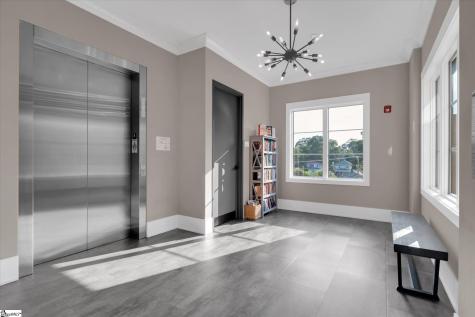 110 N Markley Street Greenville SC 29601