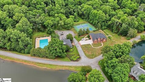 102 Greenleaf Lane Easley SC 29642