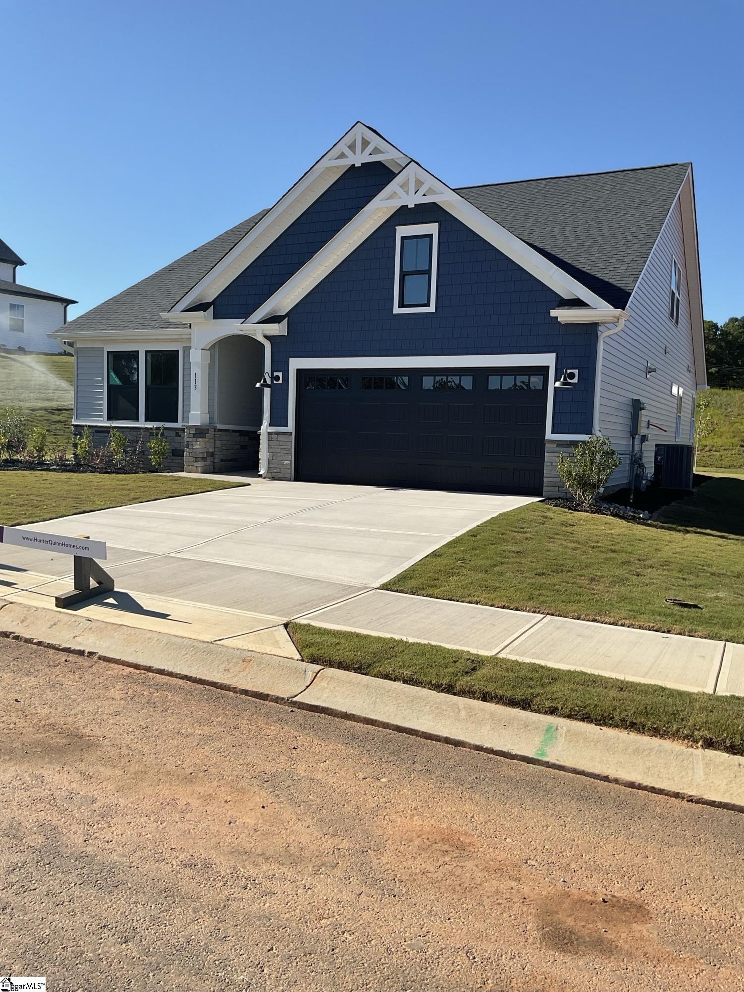 113 Eagle Creek Drive Central SC 29630