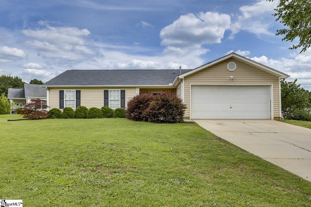 117 Soren Lane Anderson SC 29621