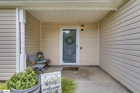 117 Soren Lane Anderson SC 29621