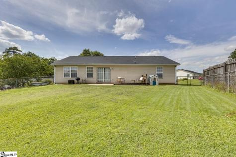 117 Soren Lane Anderson SC 29621