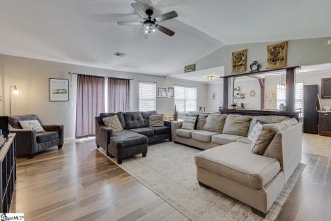 117 Soren Lane Anderson SC 29621