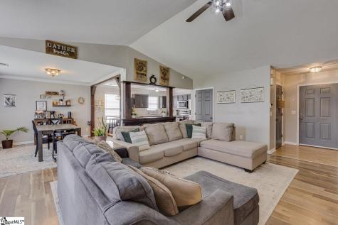 117 Soren Lane Anderson SC 29621