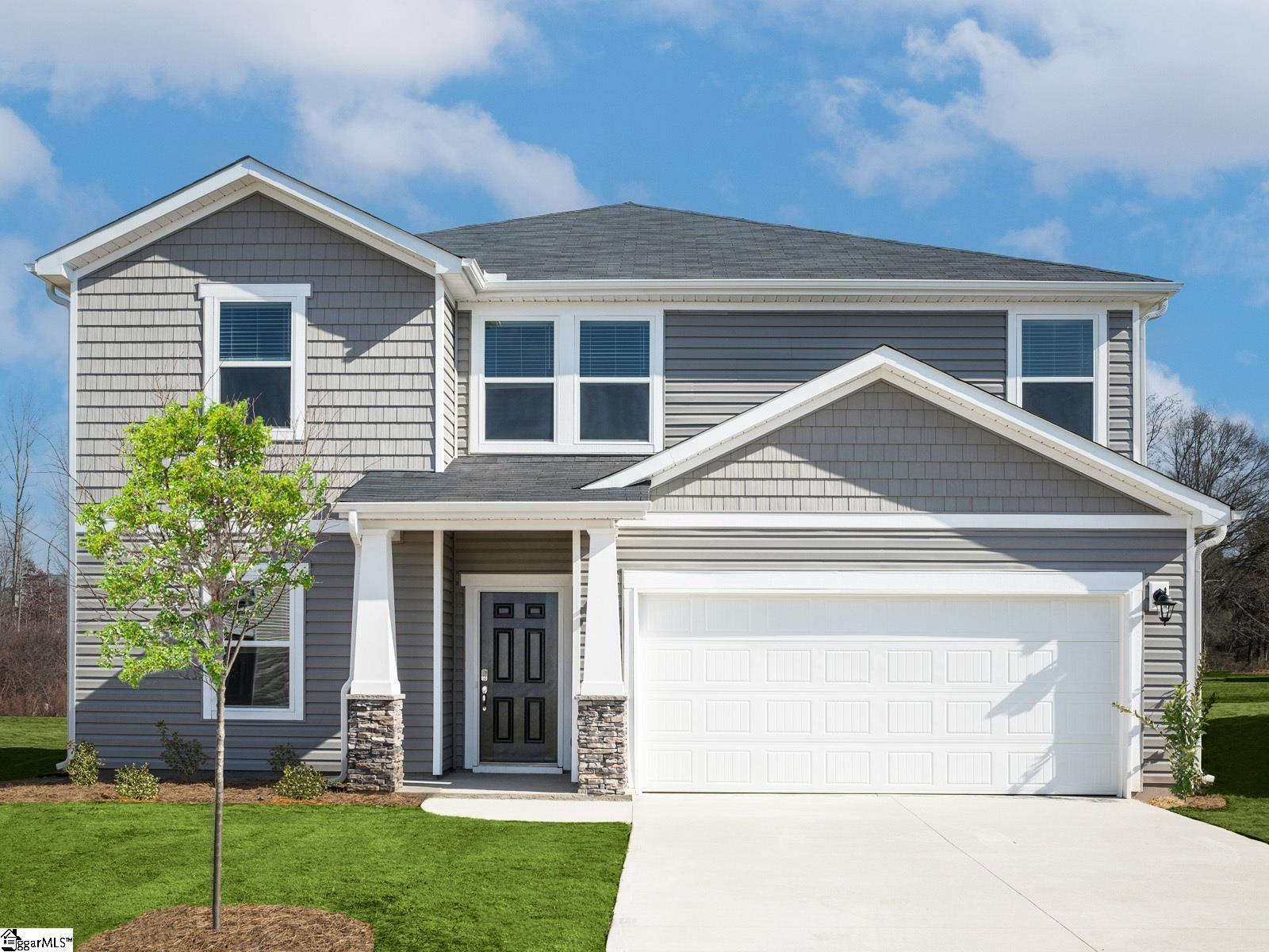 131 Gibbon Way Gray Court SC 29645
