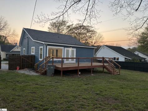 18 Hatch Street Greenville SC 29611