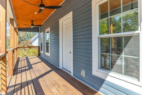 18 Hatch Street Greenville SC 29611