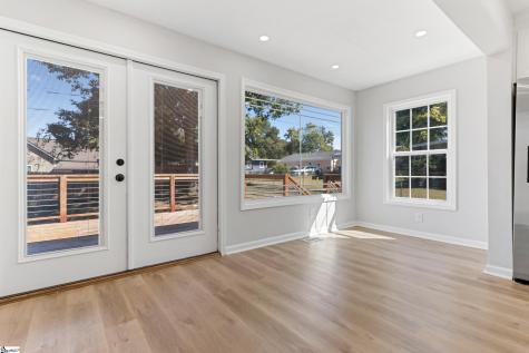 18 Hatch Street Greenville SC 29611