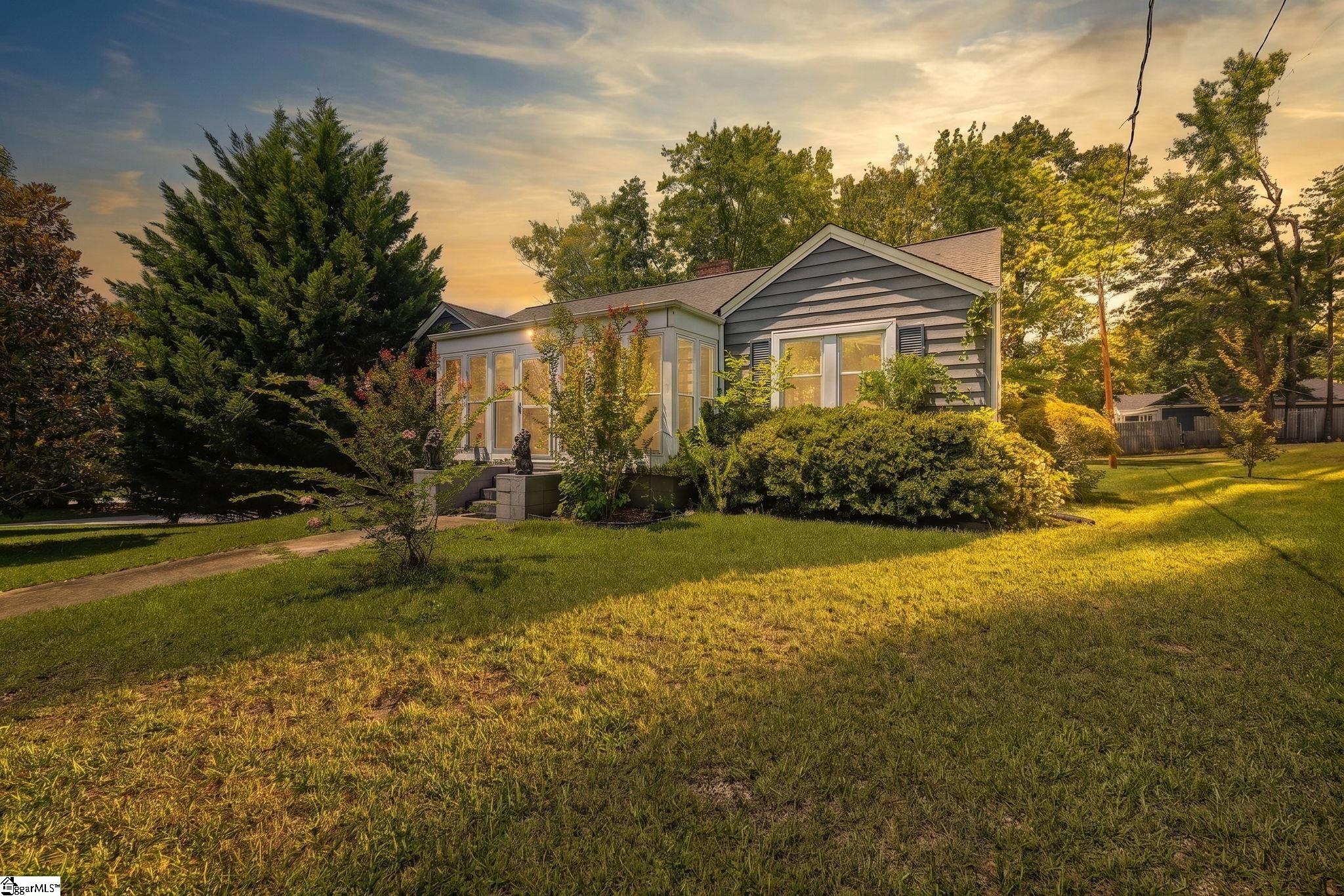 20 Michael Drive Greenville SC 29611