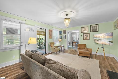 20 Michael Drive Greenville SC 29611