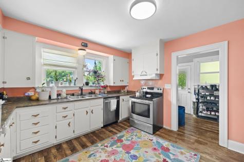 20 Michael Drive Greenville SC 29611