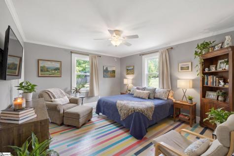 20 Michael Drive Greenville SC 29611
