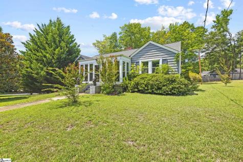 20 Michael Drive Greenville SC 29611