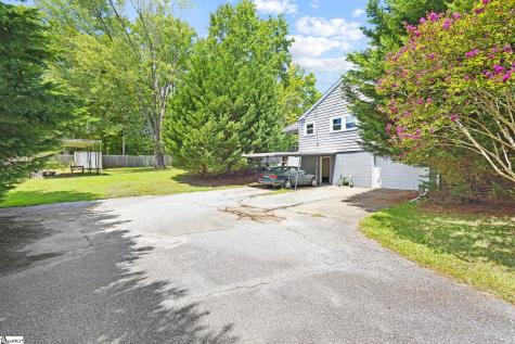 20 Michael Drive Greenville SC 29611