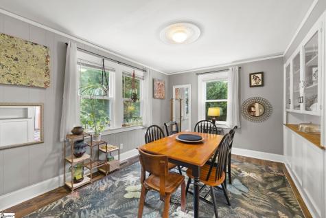 20 Michael Drive Greenville SC 29611