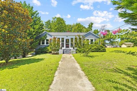 20 Michael Drive Greenville SC 29611
