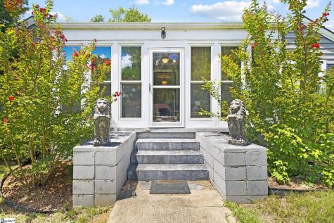 20 Michael Drive Greenville SC 29611