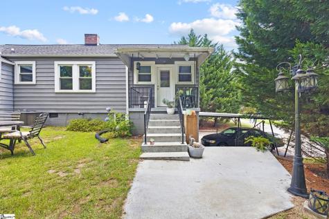 20 Michael Drive Greenville SC 29611