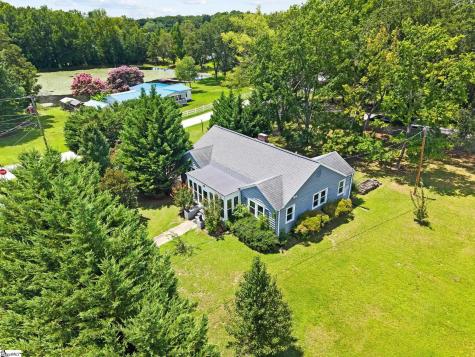 20 Michael Drive Greenville SC 29611