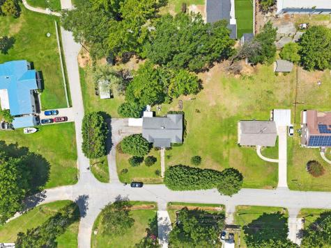 20 Michael Drive Greenville SC 29611