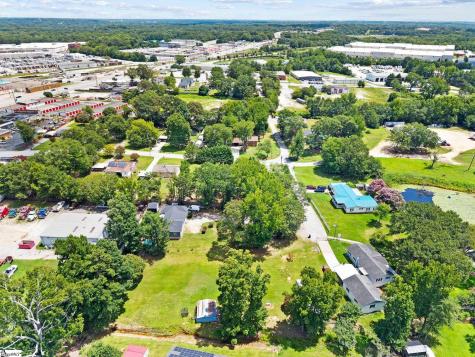 20 Michael Drive Greenville SC 29611