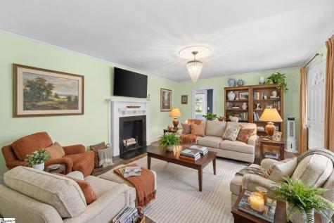 20 Michael Drive Greenville SC 29611