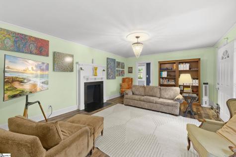 20 Michael Drive Greenville SC 29611