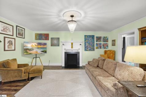 20 Michael Drive Greenville SC 29611