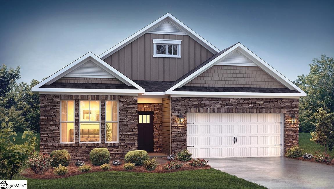 1992 Crumhorn Avenue Boiling Springs SC 29316