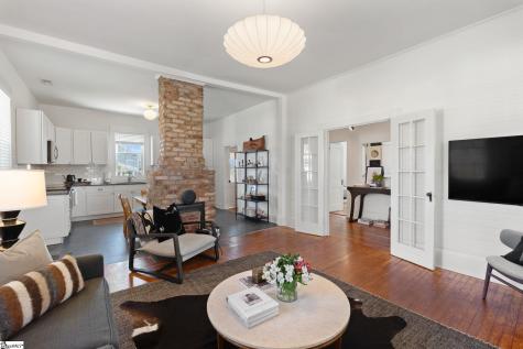 507 Anderson Street Greenville SC 29601