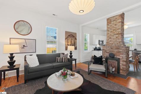 507 Anderson Street Greenville SC 29601