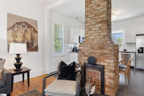 507 Anderson Street Greenville SC 29601
