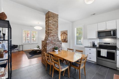 507 Anderson Street Greenville SC 29601