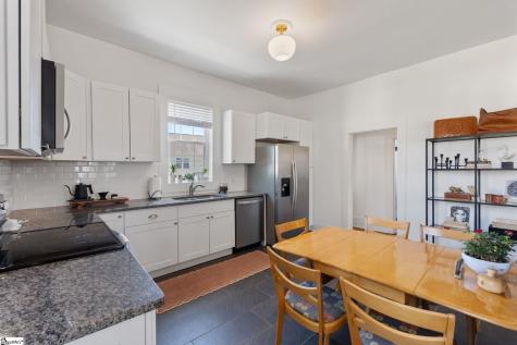 507 Anderson Street Greenville SC 29601
