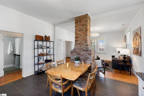 507 Anderson Street Greenville SC 29601