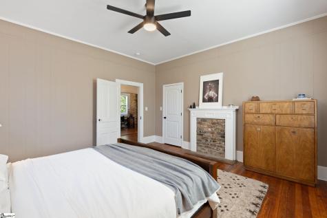507 Anderson Street Greenville SC 29601