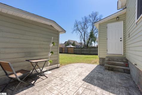 507 Anderson Street Greenville SC 29601